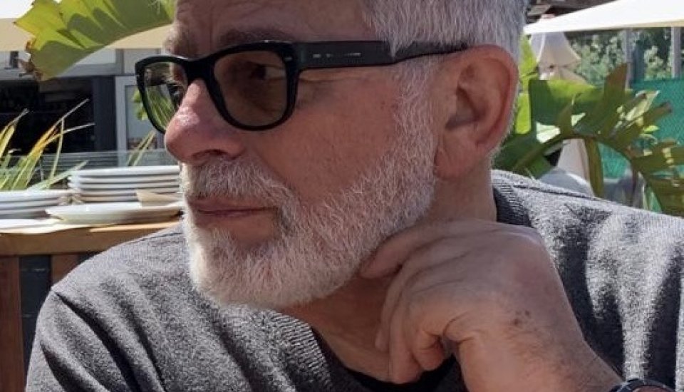 Intervista al presidente di Ride4Smile