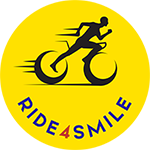 Ride4Smile - Pedala, corri, dona, condividi Ride4Smile - Pedala, corri, dona, condividi